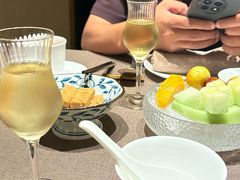 -今轩中餐厅(西安经开洲际酒店)