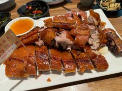-先记烧鹅王·本地粤菜(福永店)