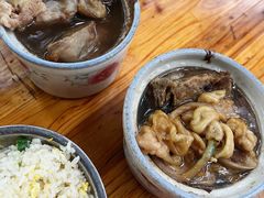 -姐妹炖罐店(桂香街总店)