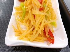 土豆丝-七里西关中式简餐(苏州中心店)