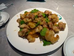 -华竹饭店(中央大街店)