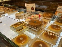-匠造烘焙(联洋店)