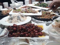 -郑喜旺烧烤(郑州总店)