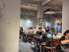 -淮城老友海鲜大咖龙虾烤吧(淮安店)