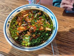 -小杨烤肉(朱雀店)