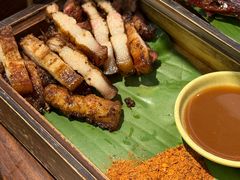 -良米山·云南野生菌过桥米线(上海首店)