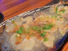 -质烤烤物·活烤海鲜(质烤总店)