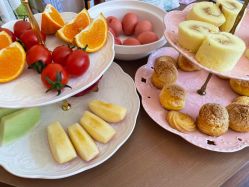 -爱贝蕊恩韩式月子会所(宝安店)