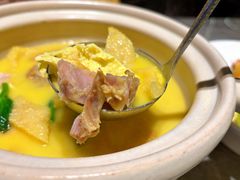 -宫燕府·京菜·烤鸭·淮扬菜(王府中心店)