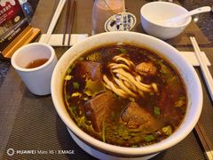 -中国厨房/台湾牛肉面