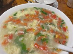 -蒙艾里民族传统菜蒙餐