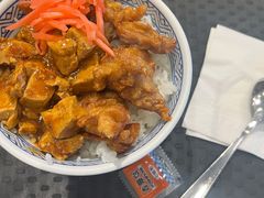 -吉野家(深圳水贝分店)