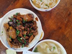 -惠康汤粉店(惠新中街店)