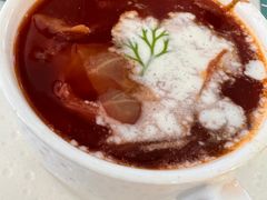 -库滋明·俄罗斯特色美食(中央大街店)