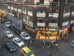 -燕云楼(云南路店)