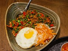 -安南越南餐厅(青岛万象城店)