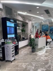 点击看大图 -MMby HairCode 芭曲发型概念店