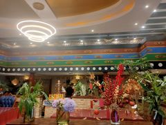-后院犇牛主题餐厅(云岗店)