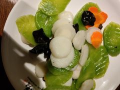 -南拳十三姨·潮汕砂锅粥(世纪金源店)