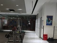 -奇迹健身(金牛凯德店)