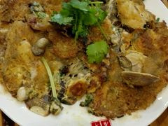 -百年银屏蚝烙·潮汕菜·非遗(乐山店)