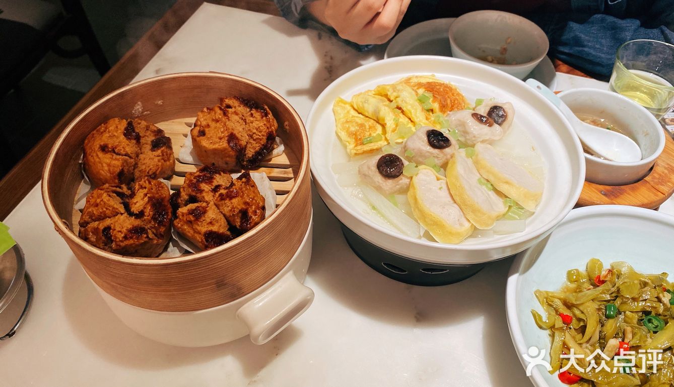 【客语】广州客家菜的头牌了吧～