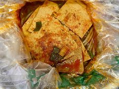-老字号杨坡红油米线腊汁肉夹馍(东四道巷店)