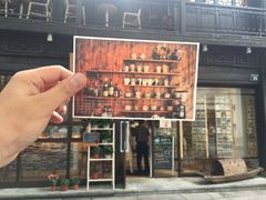 -猫的天空之城概念书店(杭州南宋御街店)