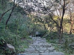 -封龙山风景区