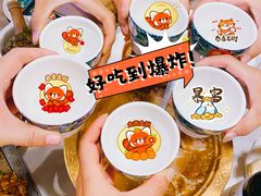 -老浒记烤鸭-北京菜(琉璃厂店)