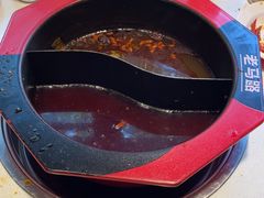 -老马路串串香火锅(北门桥店)