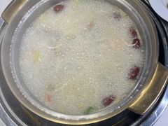 -巴邑火锅·鲜切牛肉(萧山银隆店)