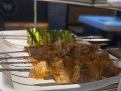 -玉善烧烤串城(长春总店)