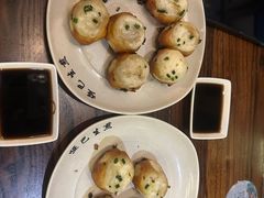 -哑巴生煎(临顿路店)