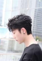 -凯博K-boom Hair Salon