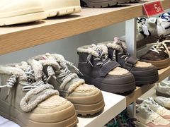 -巴黎春天(陕西路店)