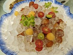 -天鲜阁·海鲜粤菜·33年老字号(石槎白云站店)