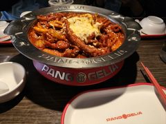 -胖哥俩肉蟹煲(济南世茂国际广场店)