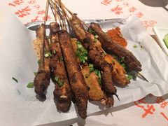 -叒缘夜光杯(望江橡树林店)