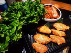 -三千里烧烤(西二道街店)