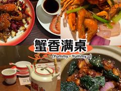 -南海渔家•海鲜•正宗海南菜(海棠湾店)