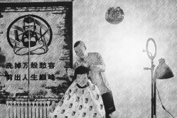 -DL BARBERSHOP男士理发店