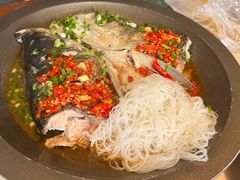 剁椒鱼头-寻乡迹· 湖南家宴(竹坑店)