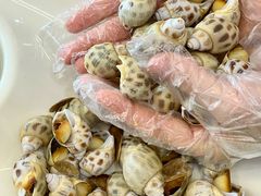 -众味海鲜大排档·活海鲜·潮汕味(南澳店)