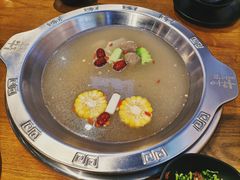 -皇牛鲜生·牛爱牛鲜牛肉自选火锅(晋吉北路店)