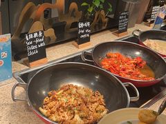 -二楼咖啡厅·厦门源昌凯宾斯基大酒店(湖滨中路店)