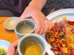 -印象鲵宴·张家界地标美食名片(溪布街店)