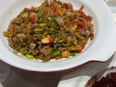 -李氏传家菜(兴城路店)