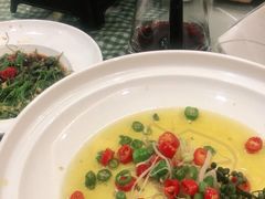 -朝郡酒家·粤菜(燕大星苑店)