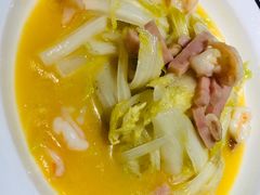 -新太二·鲜料川菜(晶耀前滩店)
